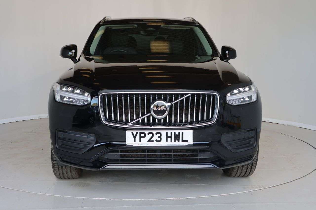 2023 VOLVO XC90 2023 VOLVO XC90
