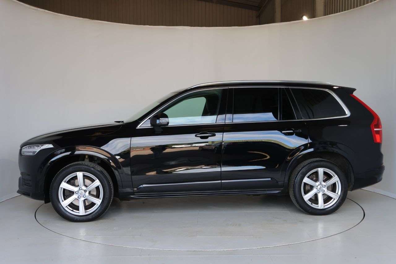 2023 VOLVO XC90 2023 VOLVO XC90