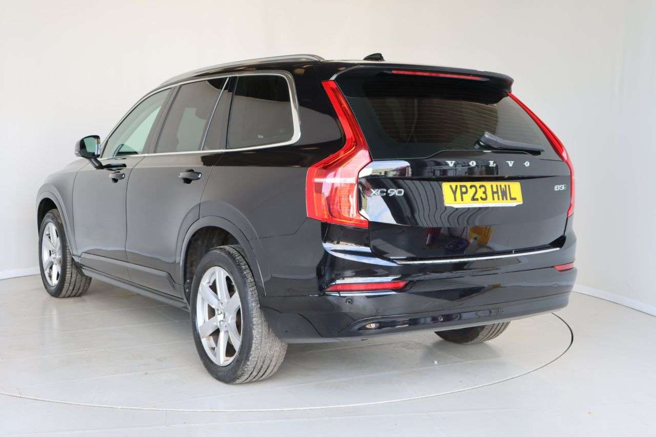 2023 VOLVO XC90 2023 VOLVO XC90