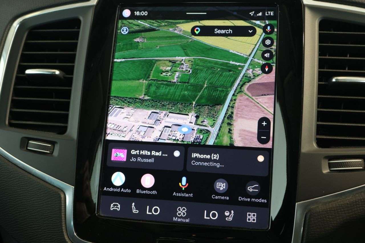 2023 VOLVO XC90 2023 VOLVO XC90