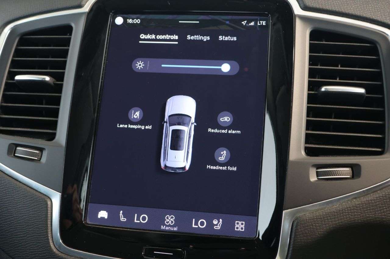 2023 VOLVO XC90 2023 VOLVO XC90