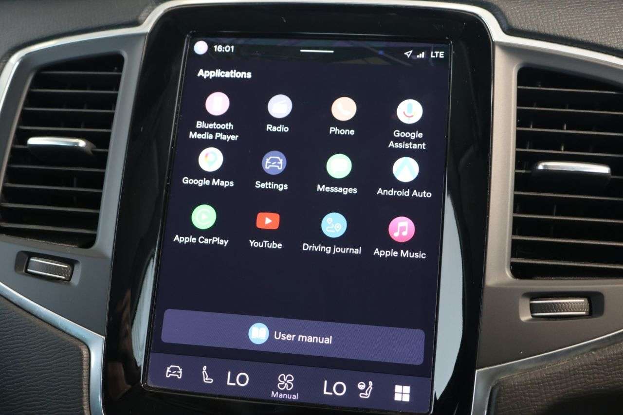 2023 VOLVO XC90 2023 VOLVO XC90