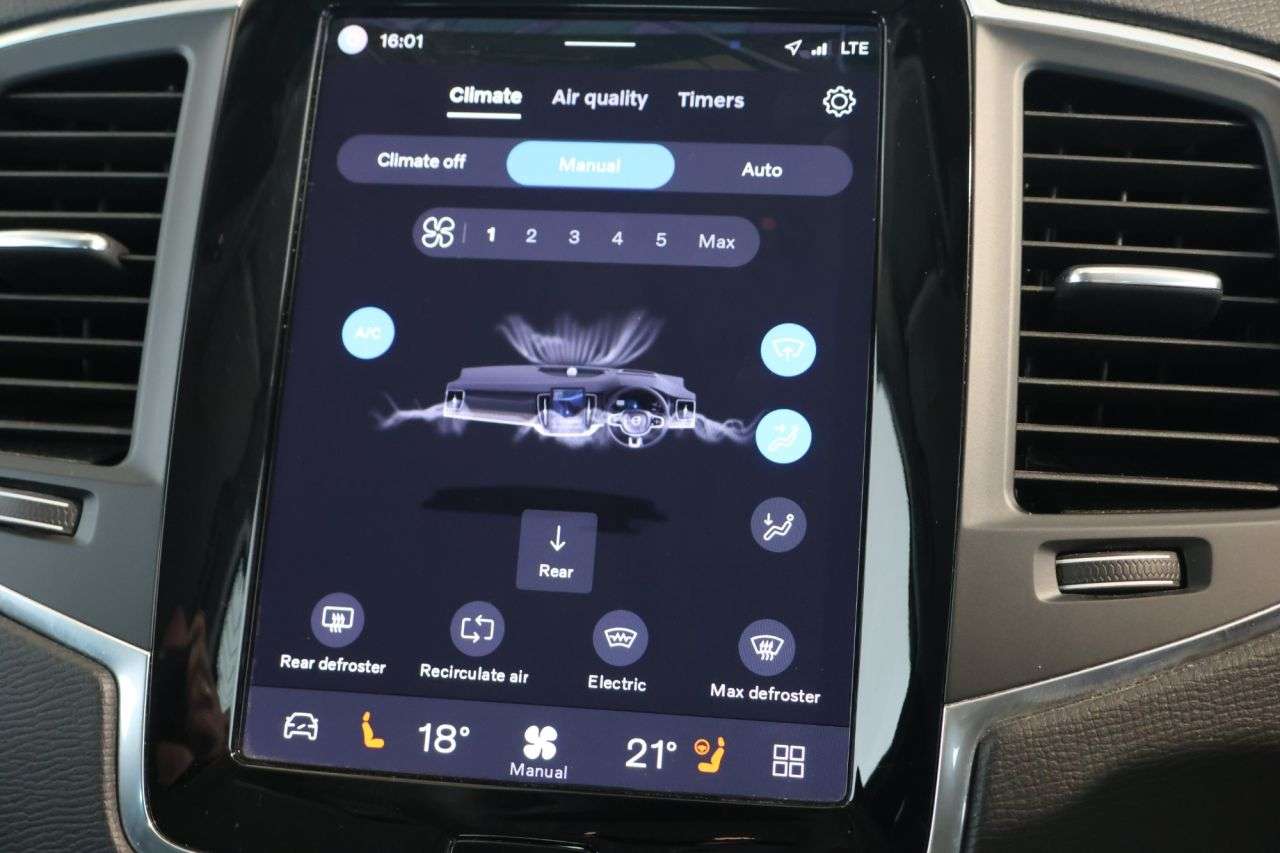 2023 VOLVO XC90 2023 VOLVO XC90