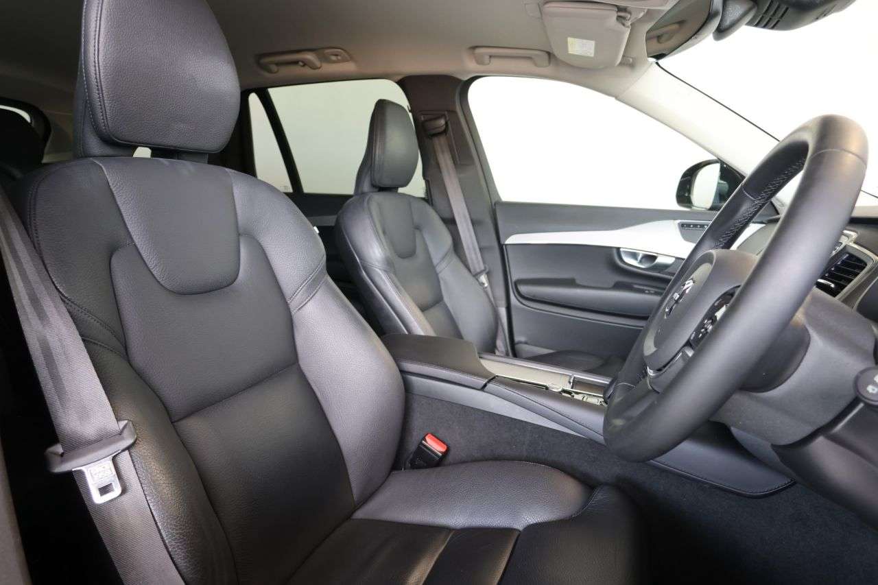 2023 VOLVO XC90 2023 VOLVO XC90