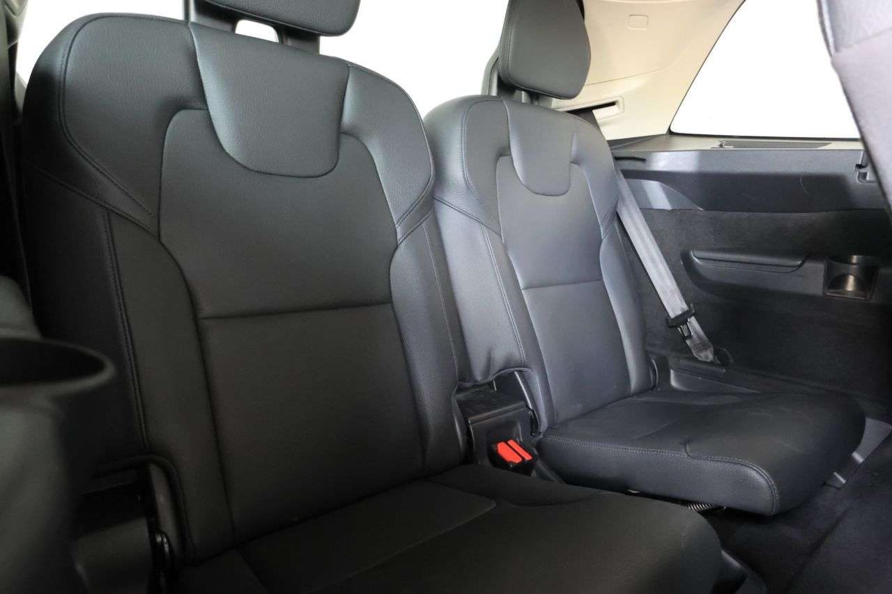 2023 VOLVO XC90 2023 VOLVO XC90