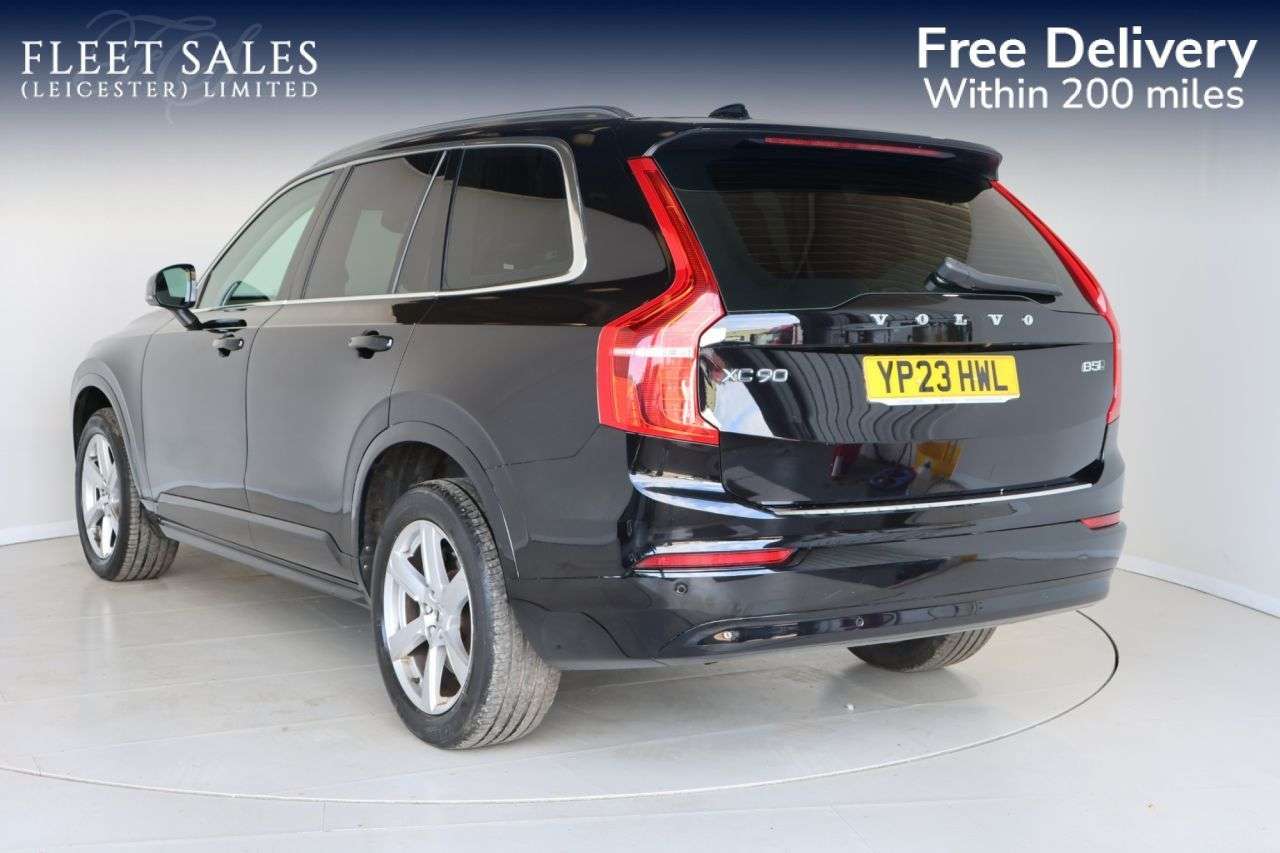 2023 VOLVO XC90 2023 VOLVO XC90