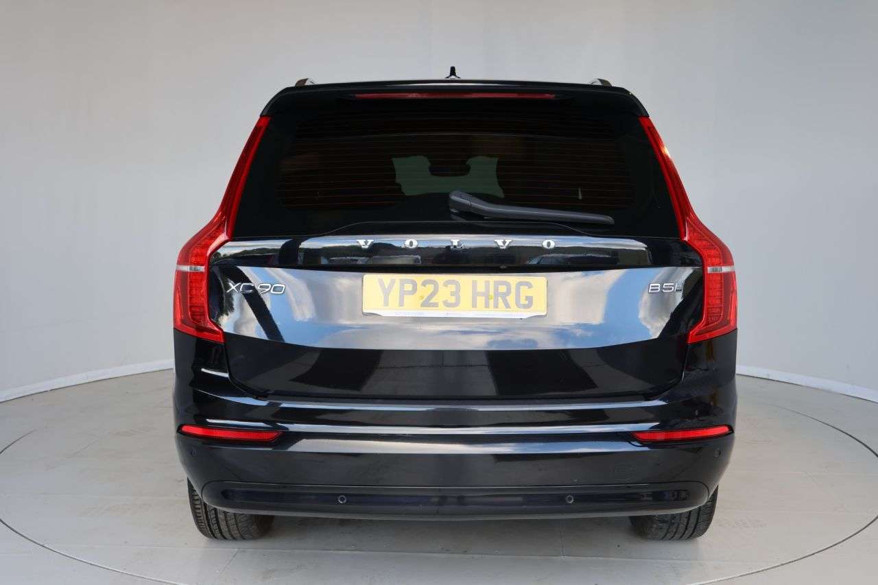 2023 VOLVO XC90 2023 VOLVO XC90
