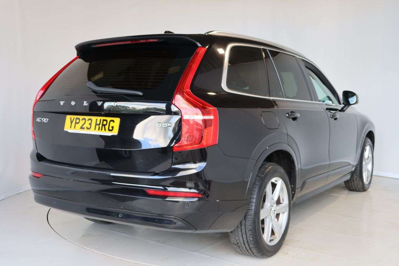 2023 VOLVO XC90 2023 VOLVO XC90
