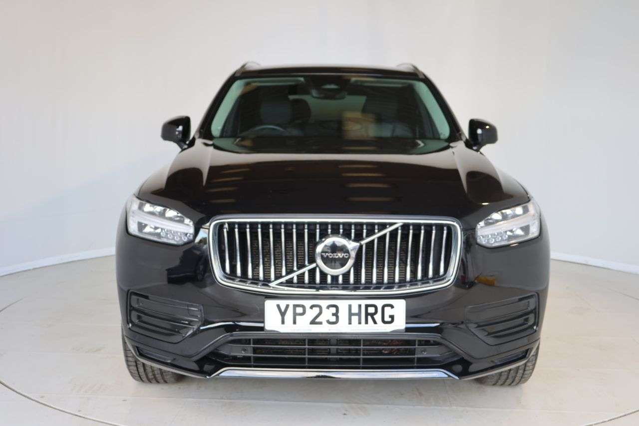 2023 VOLVO XC90 2023 VOLVO XC90