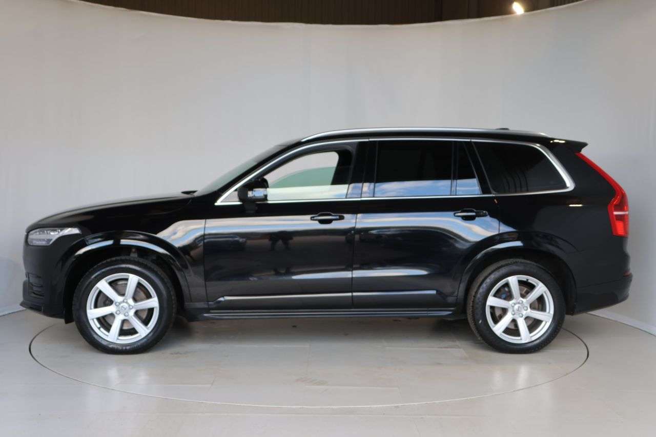 2023 VOLVO XC90 2023 VOLVO XC90