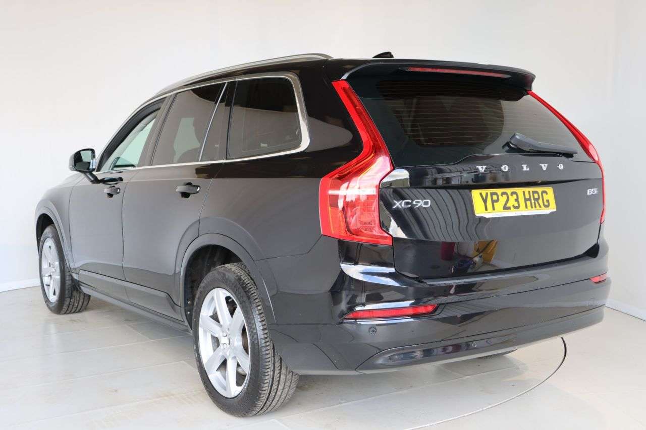 2023 VOLVO XC90 2023 VOLVO XC90