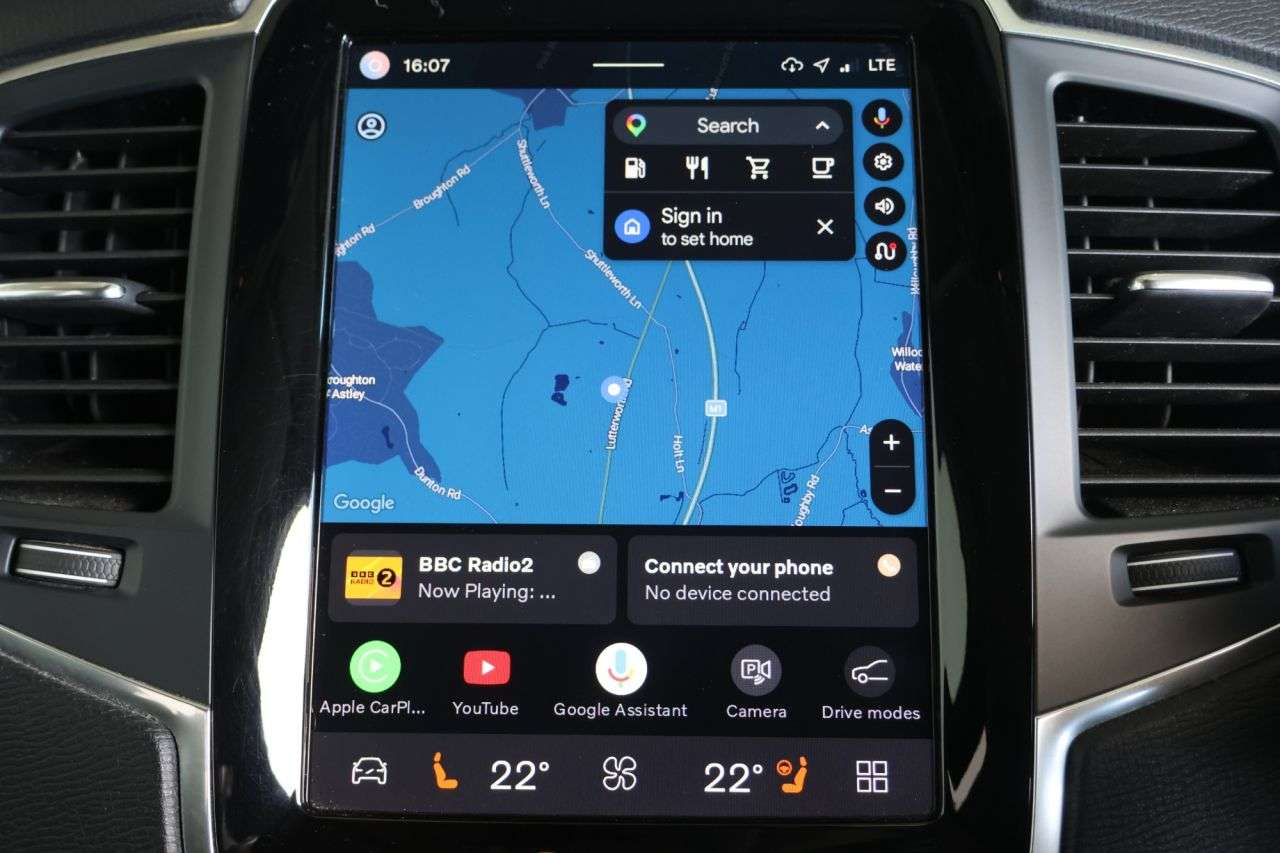 2023 VOLVO XC90 2023 VOLVO XC90