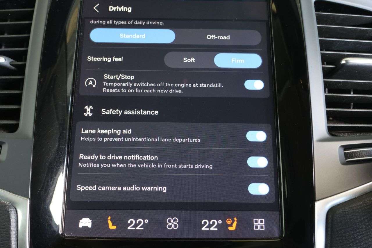 2023 VOLVO XC90 2023 VOLVO XC90