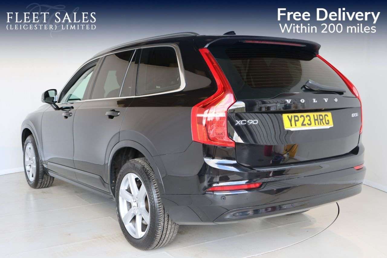 2023 VOLVO XC90 2023 VOLVO XC90