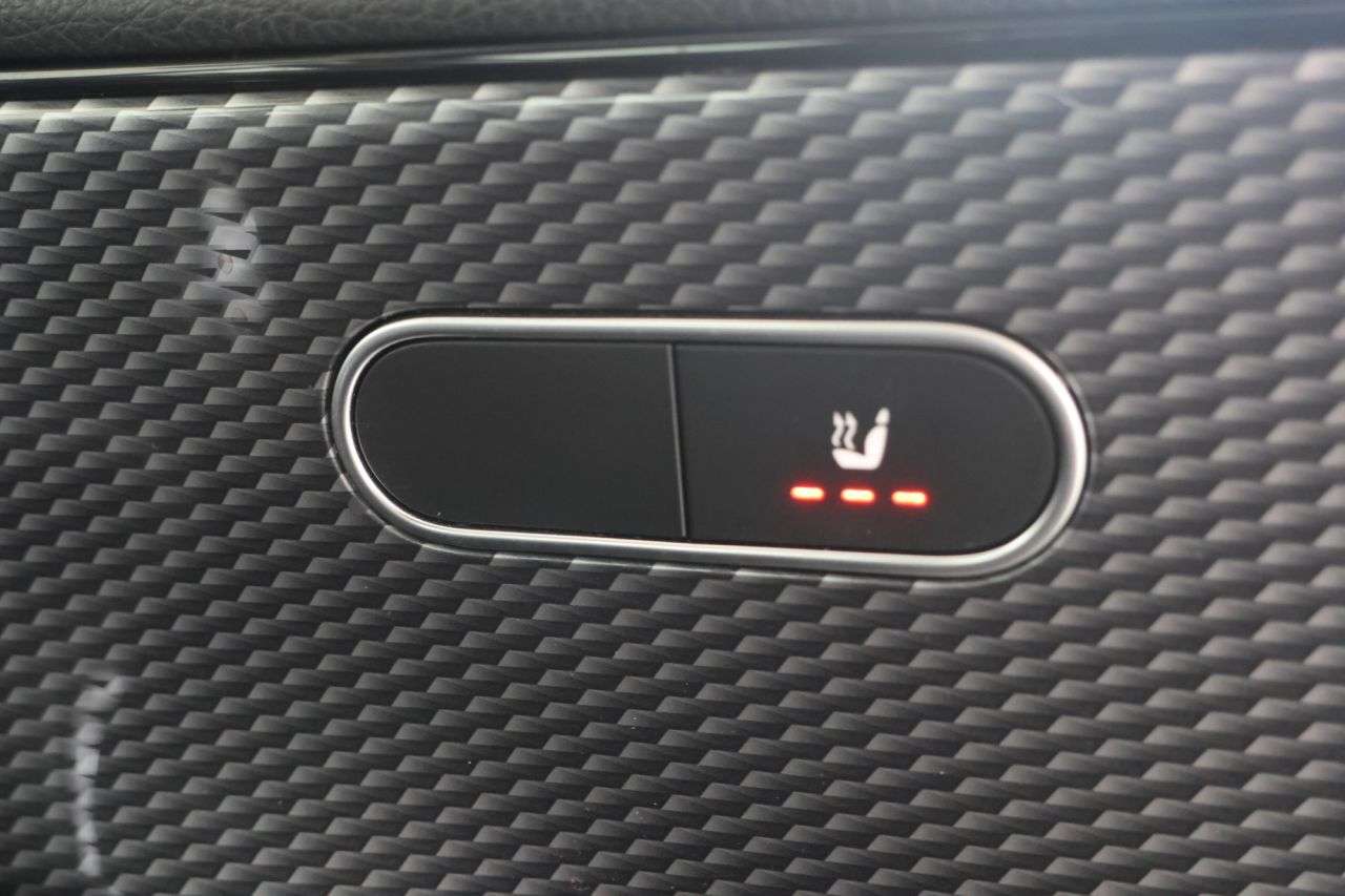 2020 MERCEDES-BENZ A CLASS 2020 MERCEDES-BENZ A CLASS