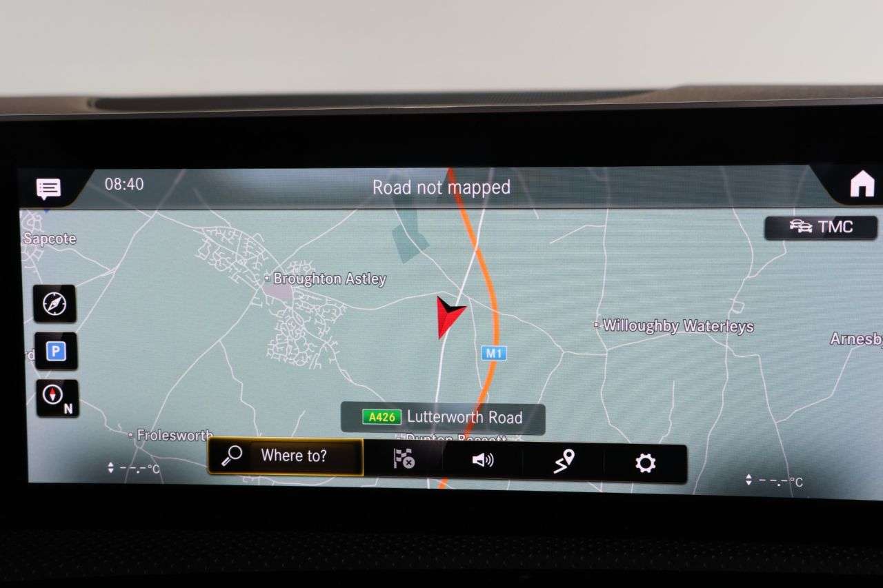 2020 MERCEDES-BENZ A CLASS 2020 MERCEDES-BENZ A CLASS