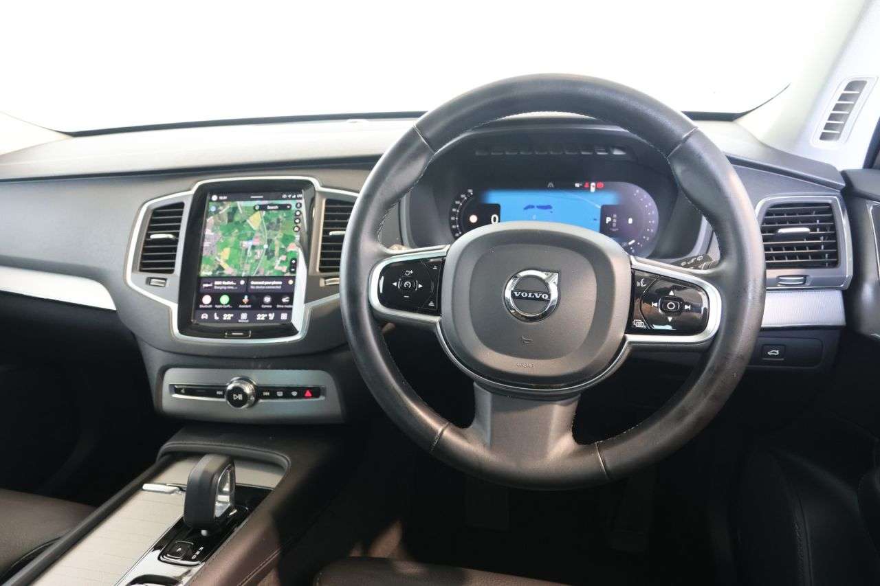 2023 VOLVO XC90 2023 VOLVO XC90