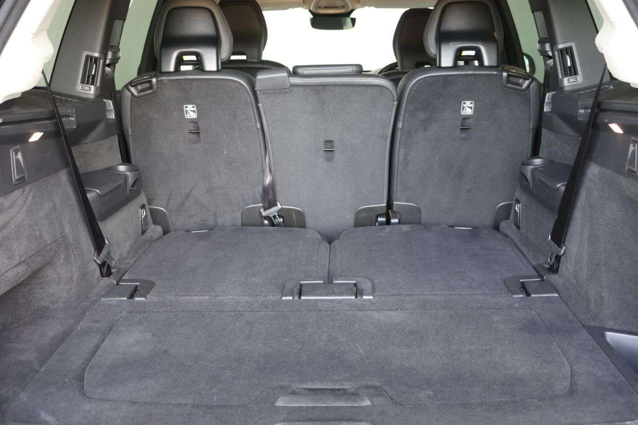 2023 VOLVO XC90 2023 VOLVO XC90