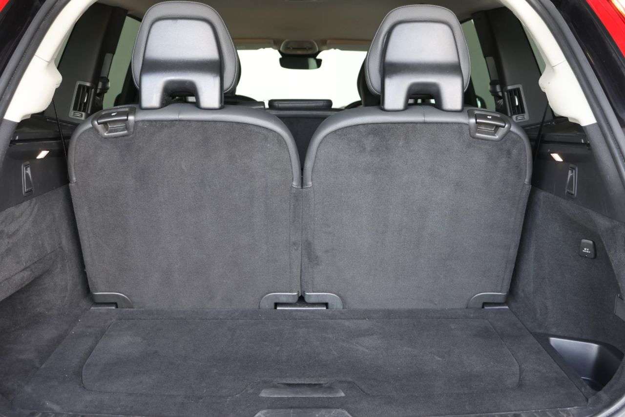 2023 VOLVO XC90 2023 VOLVO XC90