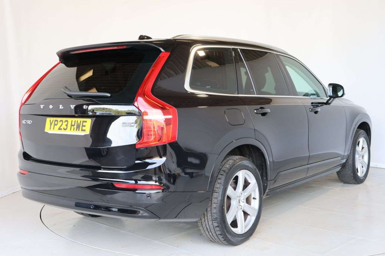 2023 VOLVO XC90 2023 VOLVO XC90