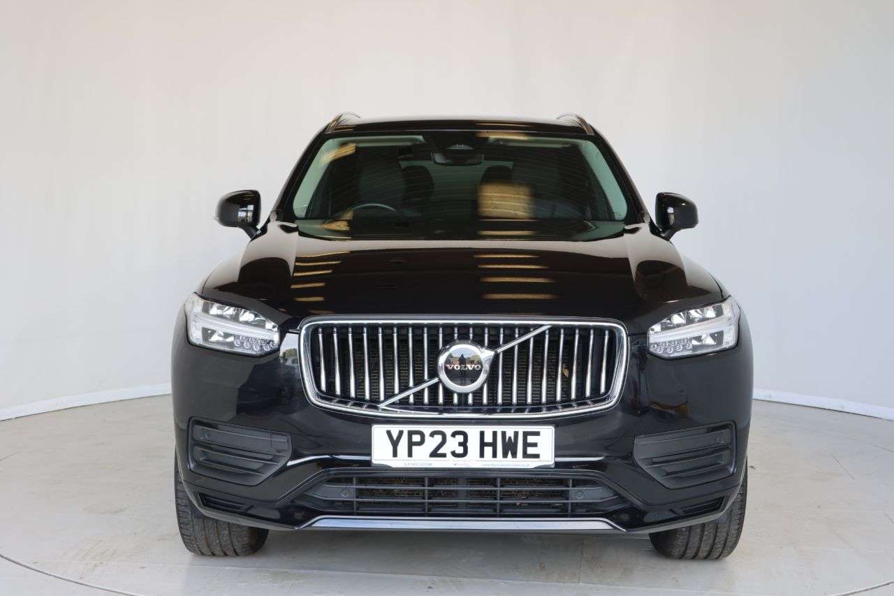 2023 VOLVO XC90 2023 VOLVO XC90