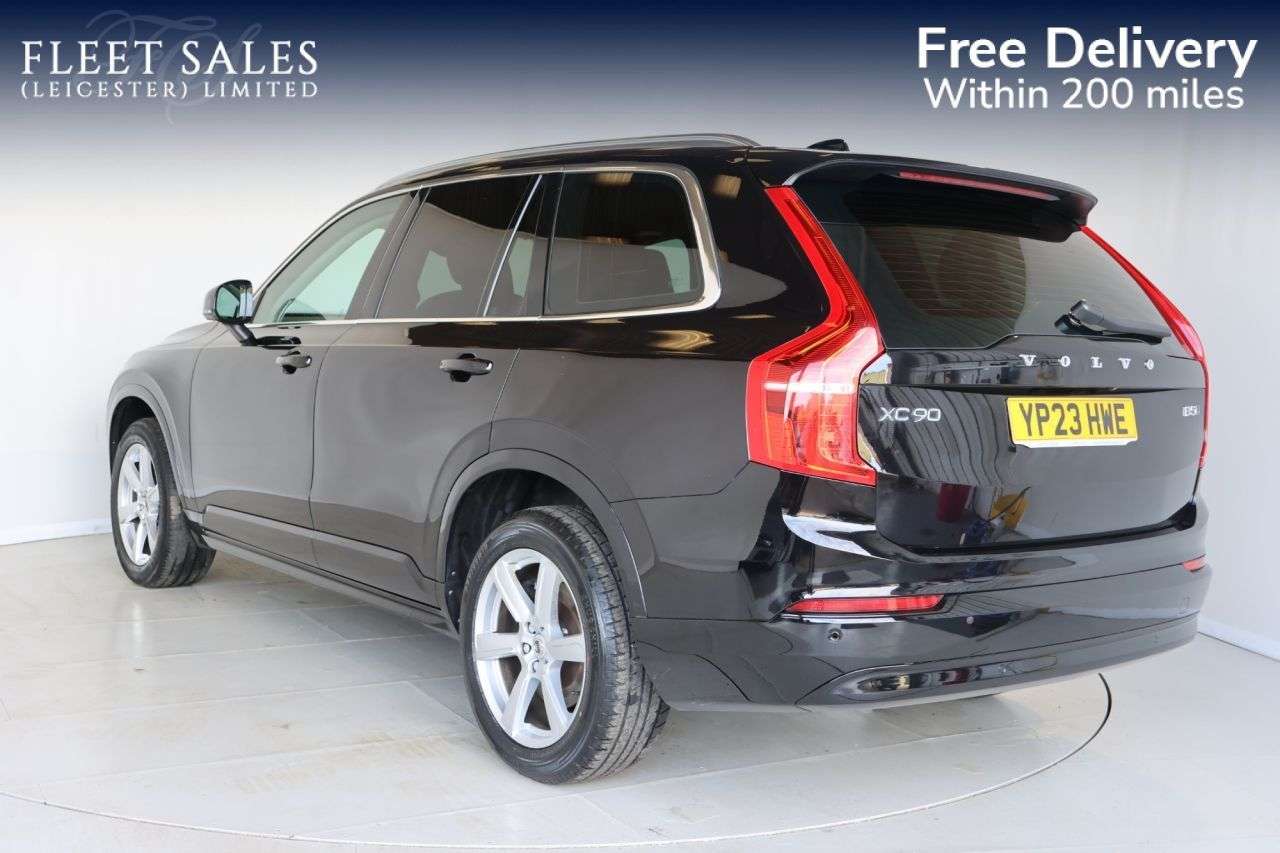 2023 VOLVO XC90 2023 VOLVO XC90