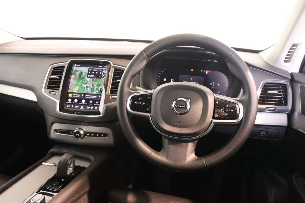 2023 VOLVO XC90 2023 VOLVO XC90