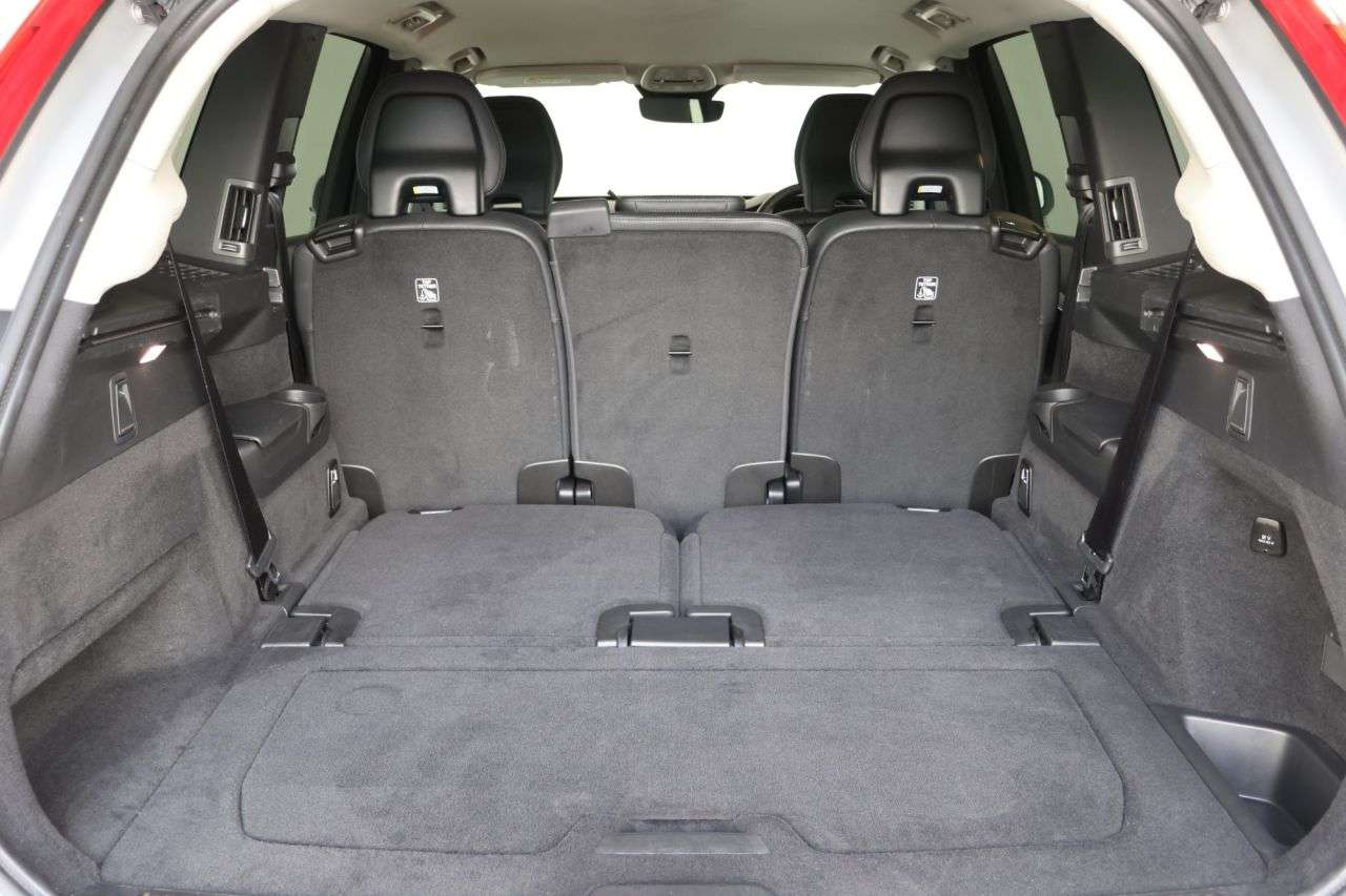 2023 VOLVO XC90 2023 VOLVO XC90