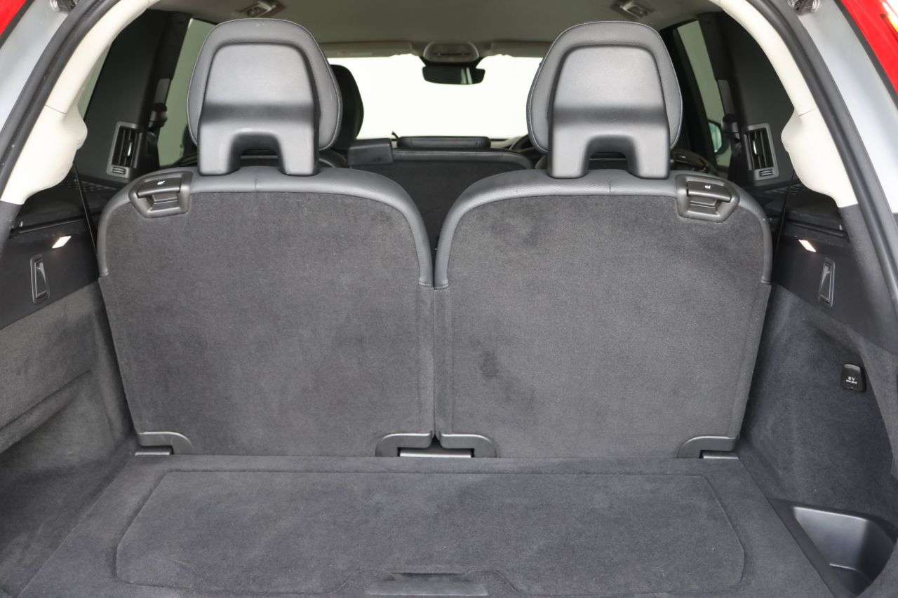 2023 VOLVO XC90 2023 VOLVO XC90