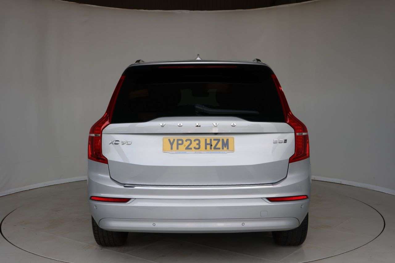 2023 VOLVO XC90 2023 VOLVO XC90
