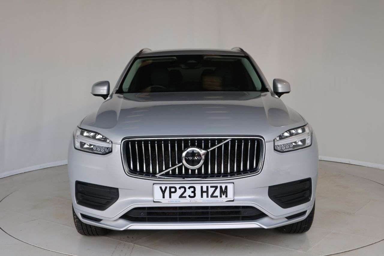 2023 VOLVO XC90 2023 VOLVO XC90
