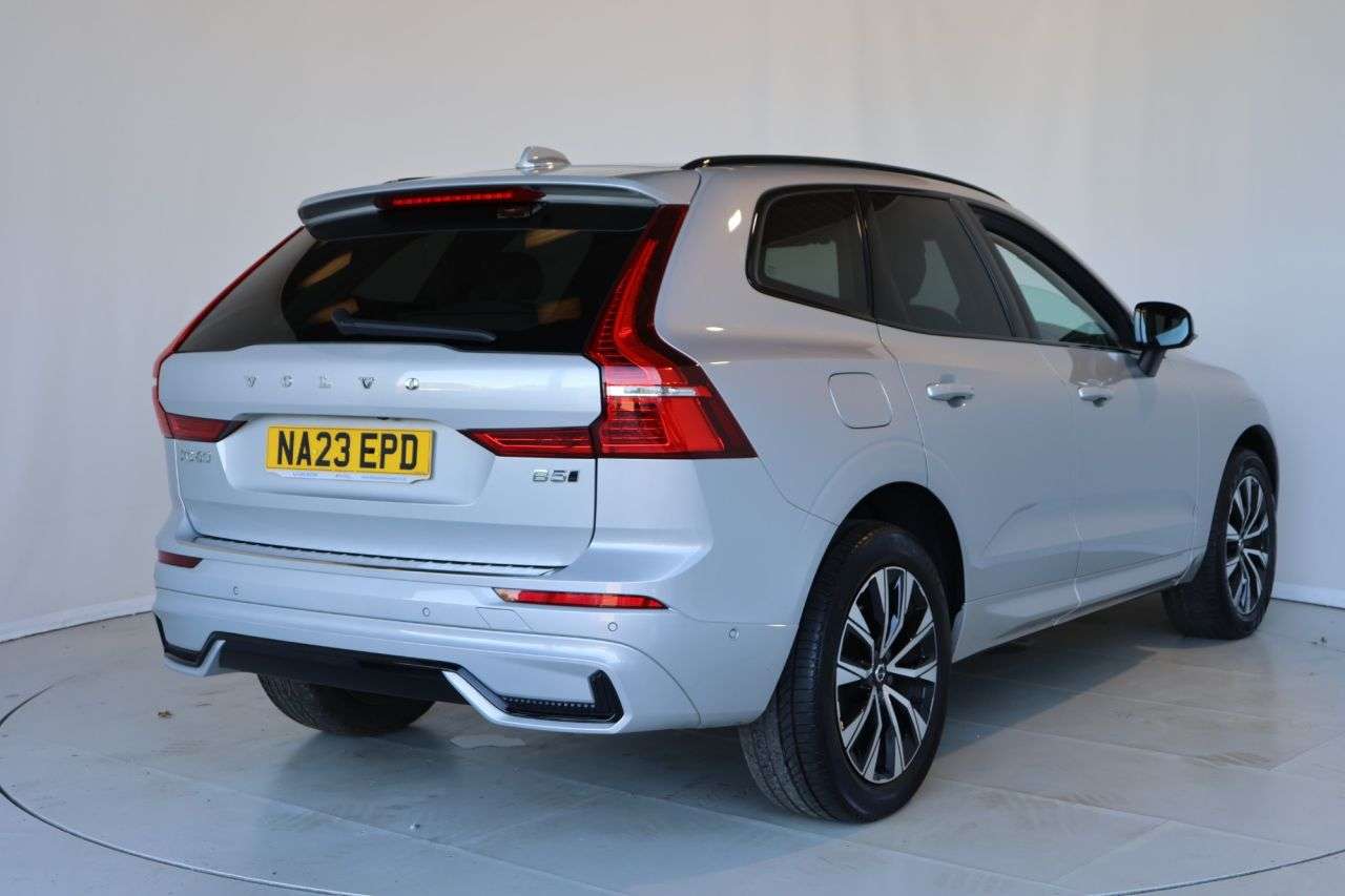 2023 VOLVO XC60 2023 VOLVO XC60