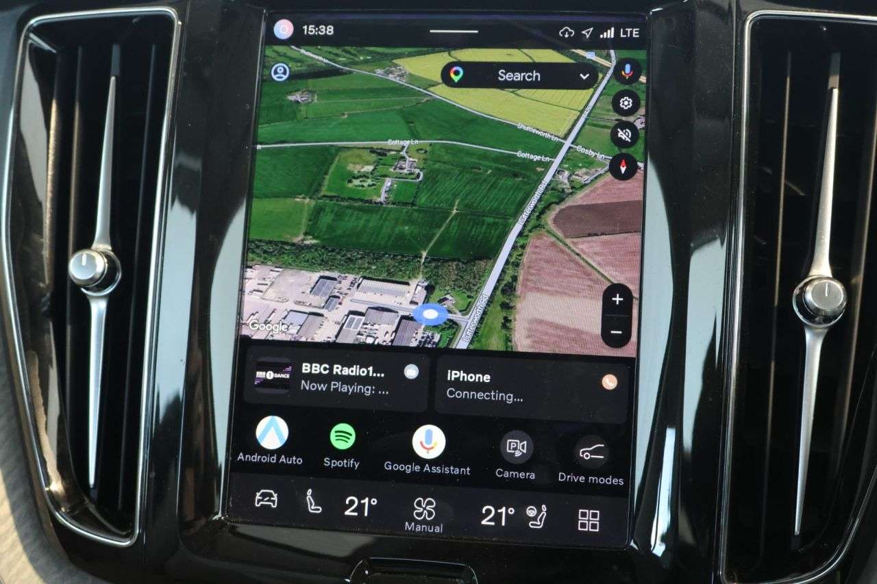 2023 VOLVO XC60 2023 VOLVO XC60