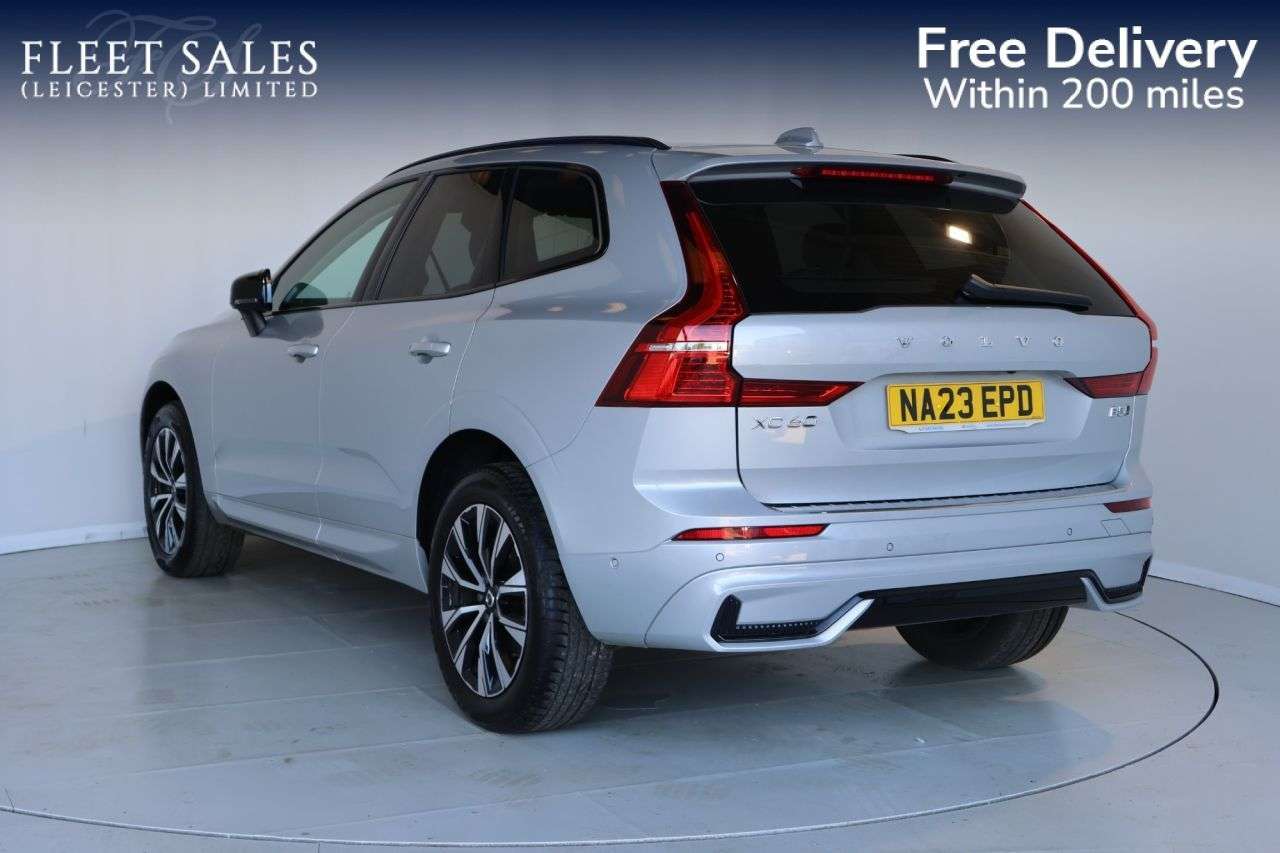 2023 VOLVO XC60 2023 VOLVO XC60