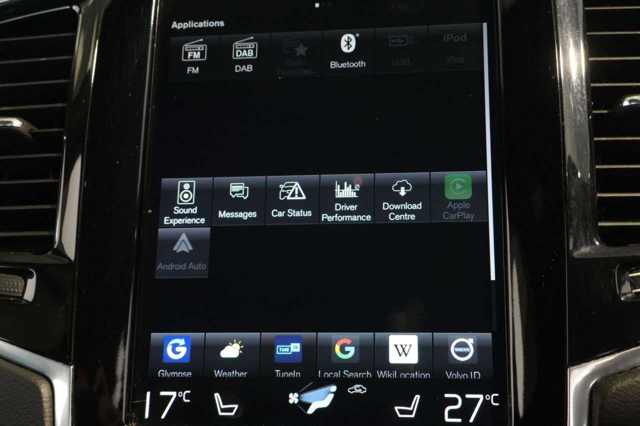 2021 VOLVO XC90 2021 VOLVO XC90