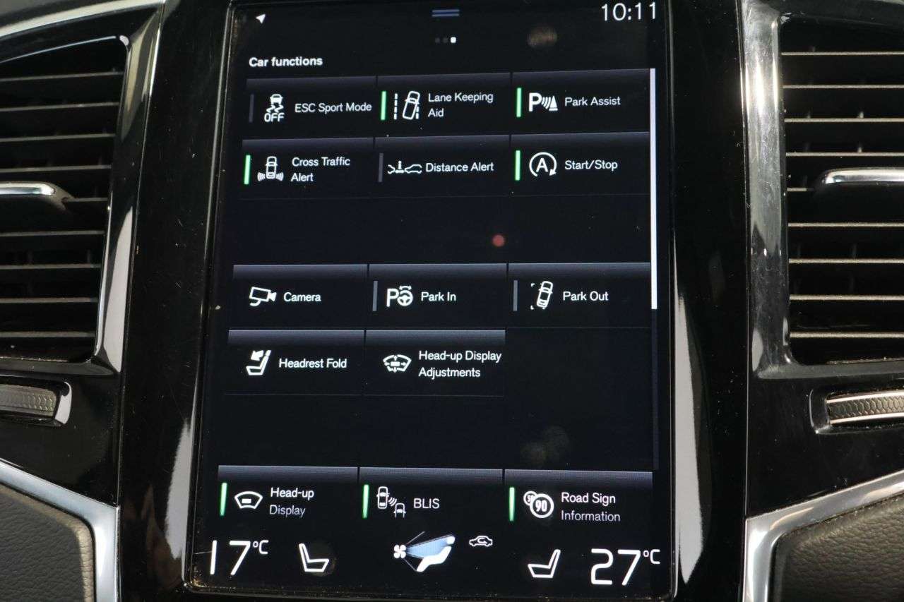 2021 VOLVO XC90 2021 VOLVO XC90