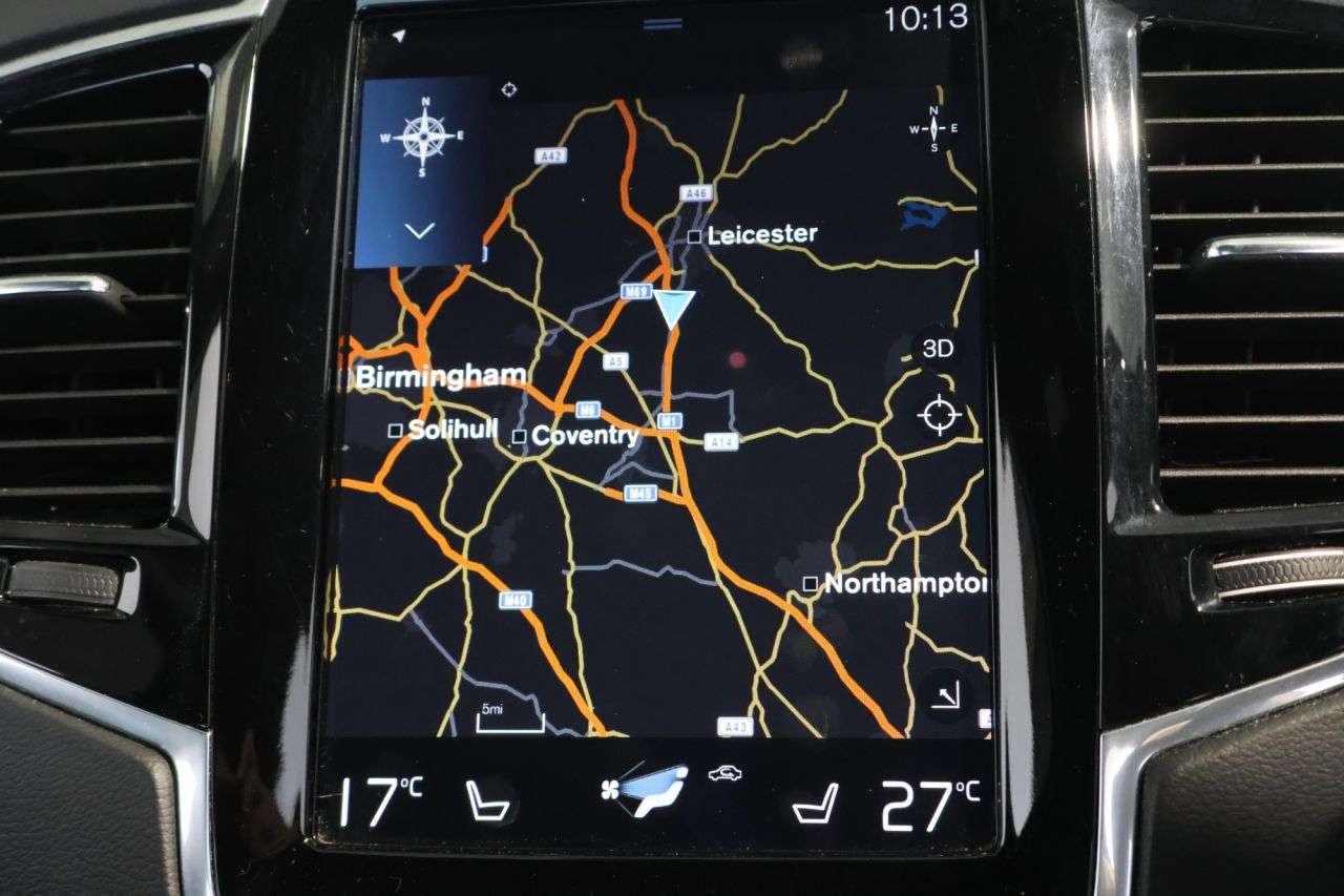 2021 VOLVO XC90 2021 VOLVO XC90