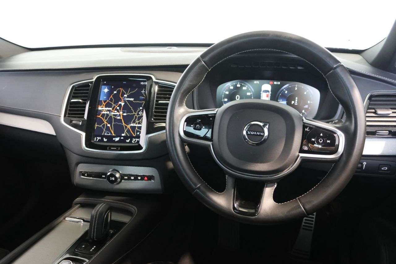 2021 VOLVO XC90 2021 VOLVO XC90