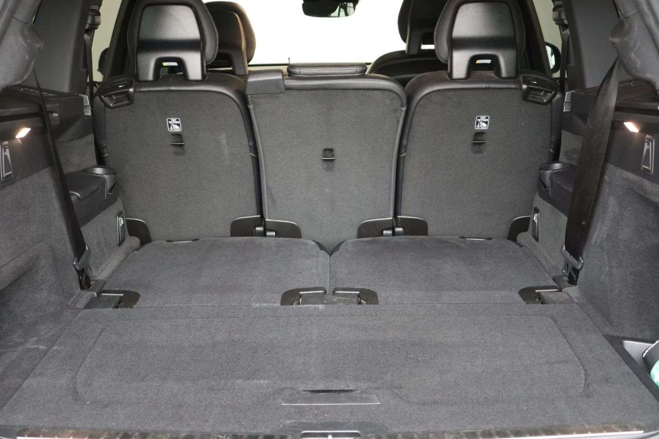 2021 VOLVO XC90 2021 VOLVO XC90