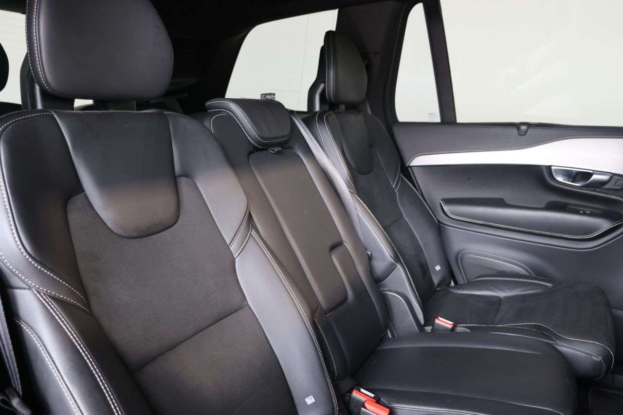 2021 VOLVO XC90 2021 VOLVO XC90