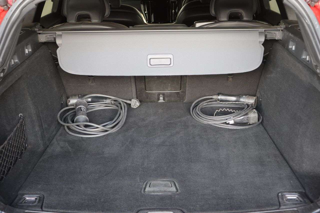 2022 VOLVO V60 2022 VOLVO V60