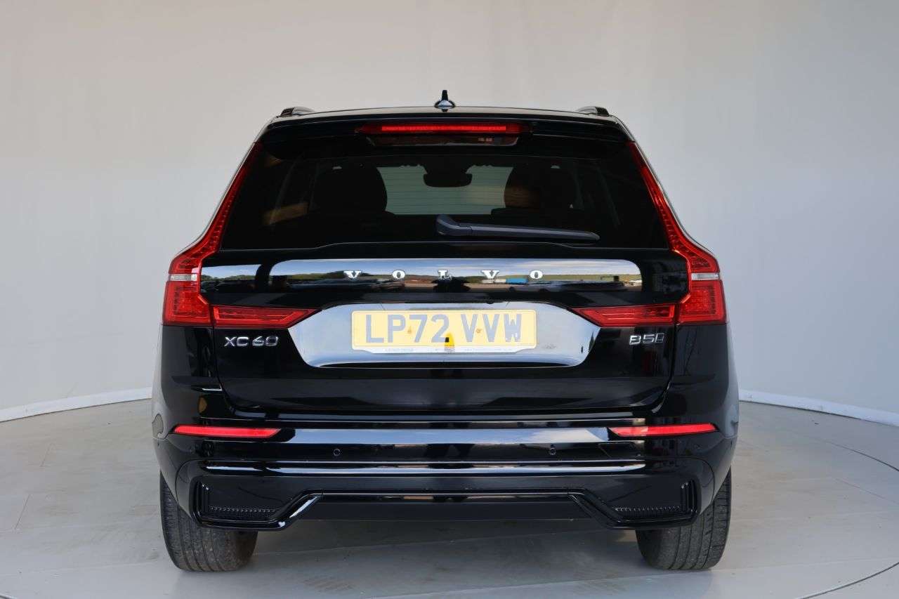 2023 VOLVO XC60 2023 VOLVO XC60