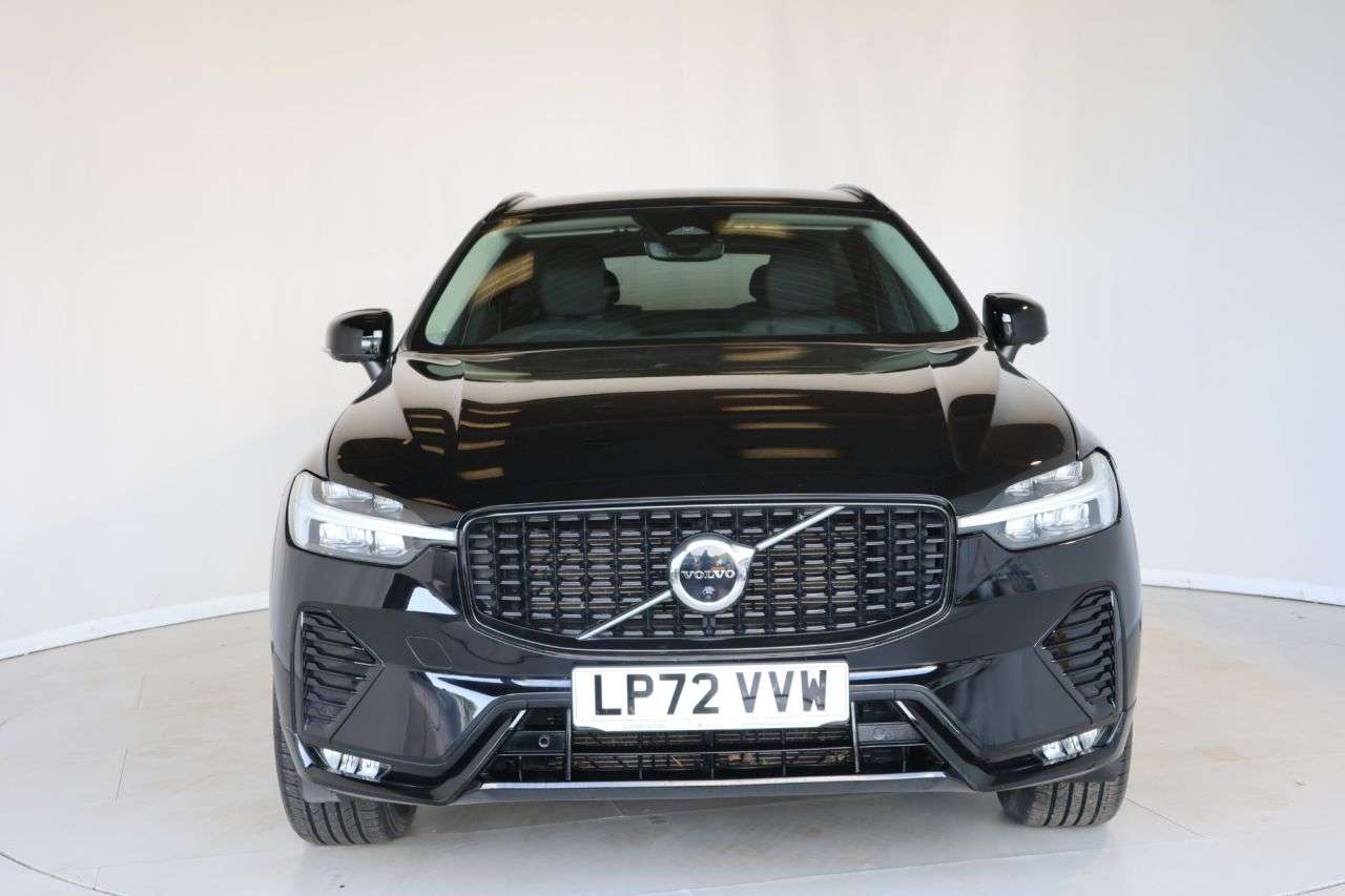 2023 VOLVO XC60 2023 VOLVO XC60