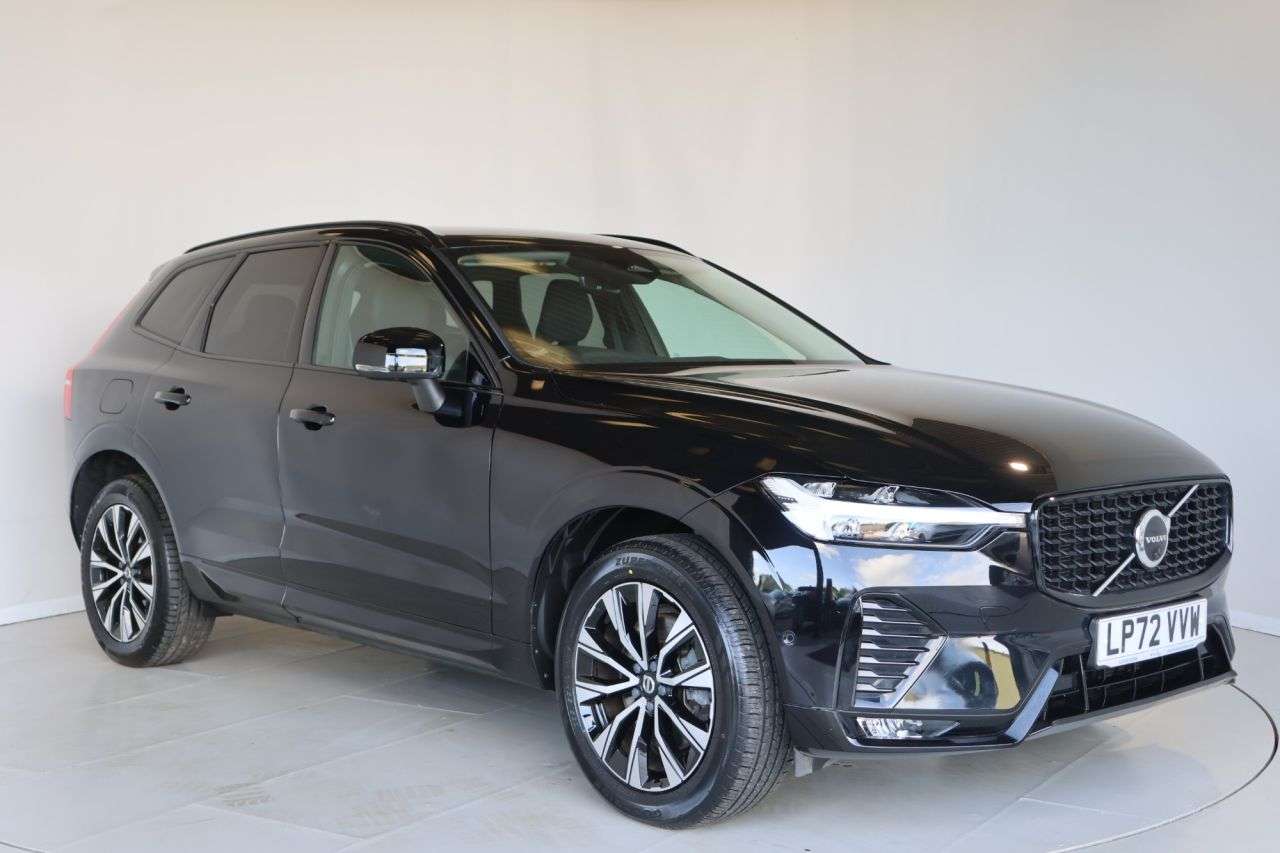 2023 VOLVO XC60 2023 VOLVO XC60