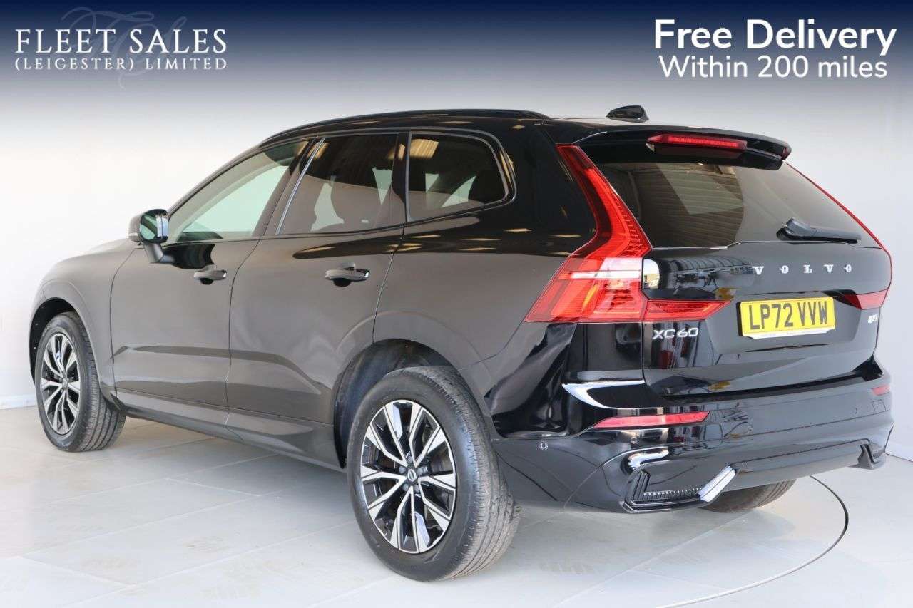 2023 VOLVO XC60 2023 VOLVO XC60
