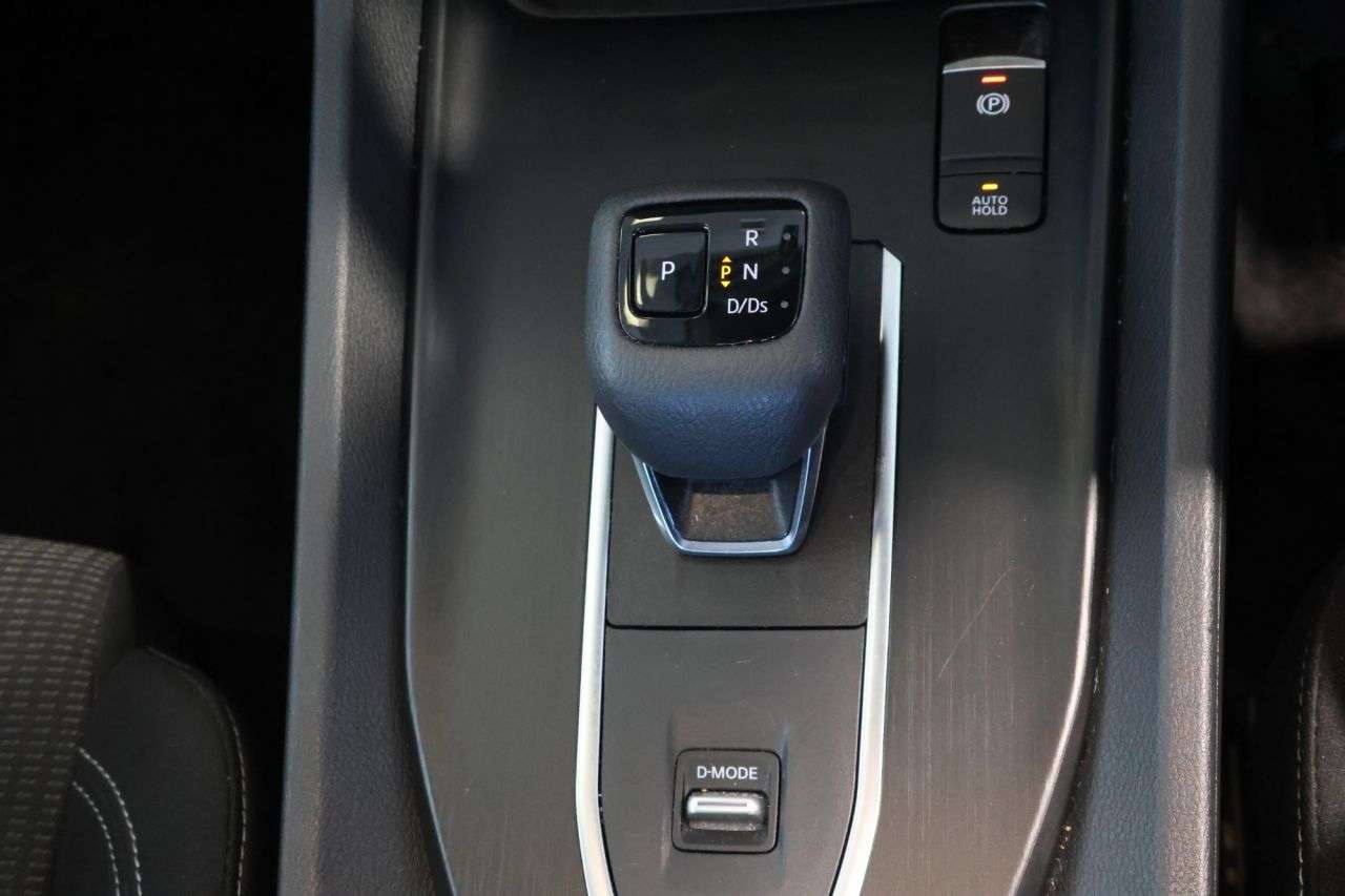 2024 NISSAN QASHQAI 2024 NISSAN QASHQAI
