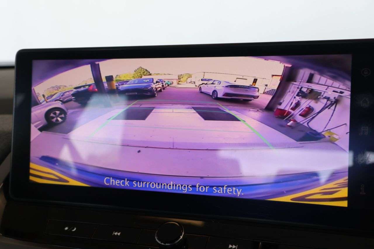 2024 NISSAN QASHQAI 2024 NISSAN QASHQAI