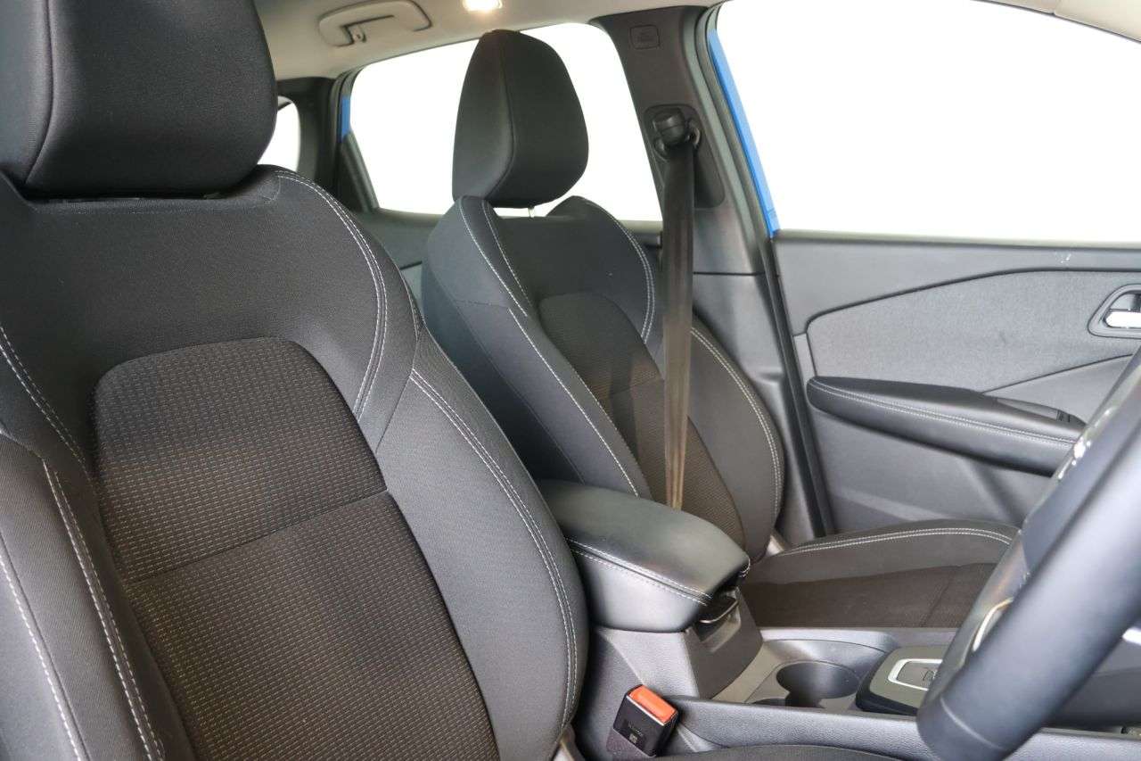 2024 NISSAN QASHQAI 2024 NISSAN QASHQAI