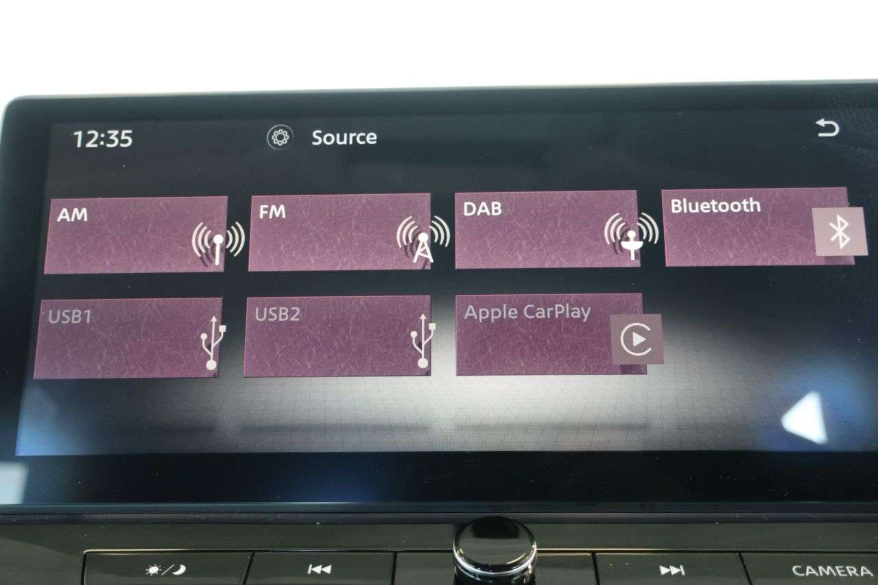 2024 NISSAN QASHQAI 2024 NISSAN QASHQAI