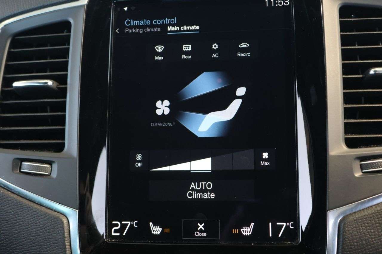2021 VOLVO XC90 2021 VOLVO XC90